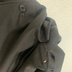 スーツ上下セットの画像