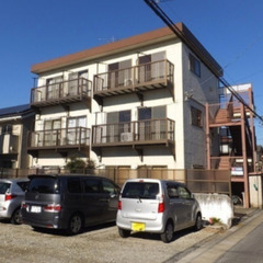 🎉業界最安値🎉初期費用8万円👍2DK👍くぬぎ山駅🍀