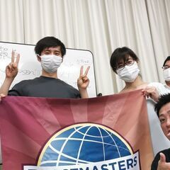 12/1(木) あがり症・克服！第77回「かちかち例会」
