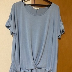 Tシャツ　レディース　soulberry LLサイズ