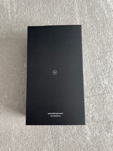 エレクトロンエブリワン　電気バリブラシ