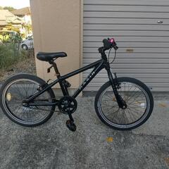 MARIN DONKY JR 20インチ　マリン　ドンキ　キッズバイク　かっこいい　BMX