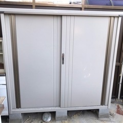 引き取り先決定　タクボ物置き 引き取り先決定 タクボ物置き