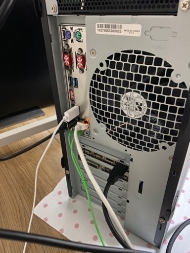 ゲーミングPC