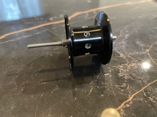 18アンタレスDCMD 純正スプール