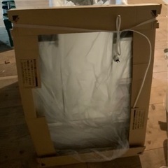 ノーリツ、シャンピーヌ　W750 洗面化粧台　新品未使用品❗️工事も承れます！の画像