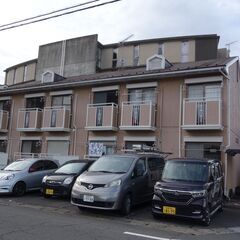 値下げしました！岐阜市早田　敷金・礼金・仲介手数料無料❗️