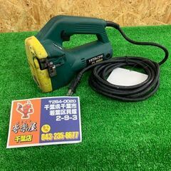 【完売商品】日立　100V全ねじカッター　CL10SA【中古品】