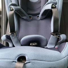 エールべべ パパット2プレミアム デニムブルー