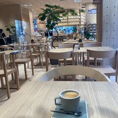 《友だちつくり銀座カフェ会》1/28(土) 13:30☆銀座の街並みにすっと溶け込む透明度と開放感に満ちた空間で - イベント