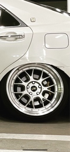 ホイールその他