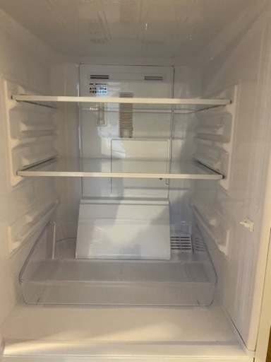 一人暮らし用冷蔵庫　