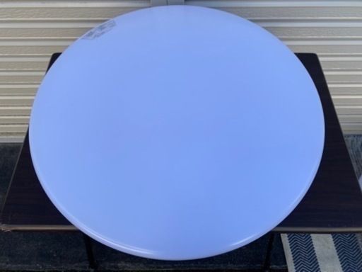 LEDシーリングライト(ﾟ∀ﾟ)