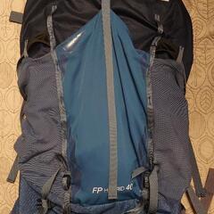 不要になった登山用具売ります。