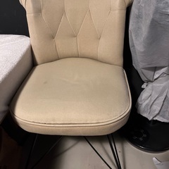 デザインチェアあげます！