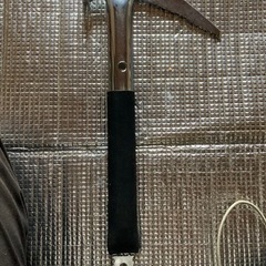 ミゾー　アイスハンマー　未使用品　