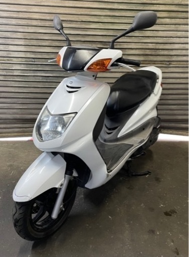 （106）愛川町より　実働　シグナスX SE12J