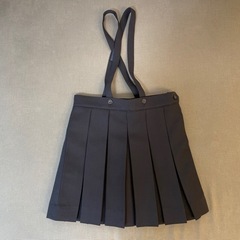 野田中央幼稚園　制服一式(120,125cm)の画像