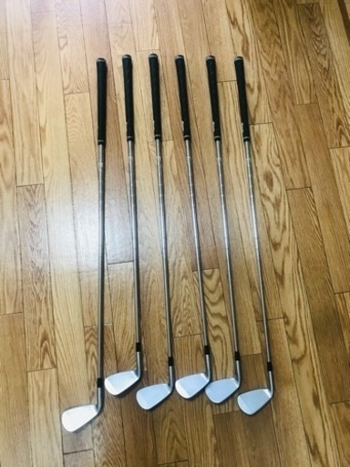 ミズノ　ゴルフクラブ　パター