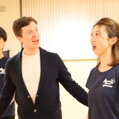 国際声楽コンクール入選‼️東宝『レ・ミゼラブル』や劇団四季などオーディションにも最適！（東京／大阪）ブロードウェイの歌唱法を学ぶ≪プライベートヴォイスレッスン≫～裏声を使わず強く高い音を出すベルティング唱法～＜受講者募集＞の画像