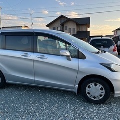 ホンダフリード　車検2年取得　コミコミ価格の画像