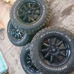 最終！SUVの方！の画像