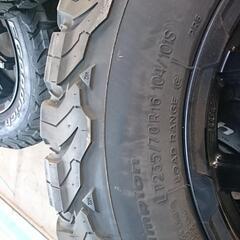 最終！SUVの方！の画像