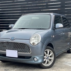 最安値★車検満タン★ダイハツミラジーノMINILITEミニライト...