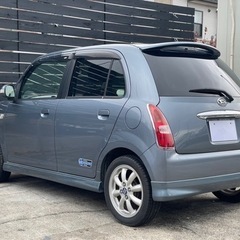 最安値★車検満タン★ダイハツミラジーノMINILITEミニライトetcベルト交換の画像