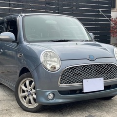 最安値★車検満タン★ダイハツミラジーノMINILITEミニライトetcベルト交換の画像