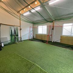 【元プロ巡回コーチ所属！川崎市・等々力エリア】チーム保有屋内施設...