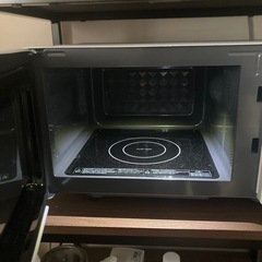 電車レンジ　今年購入の画像