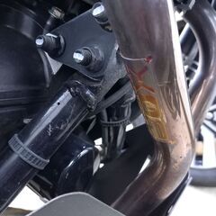 スズキVストローム250