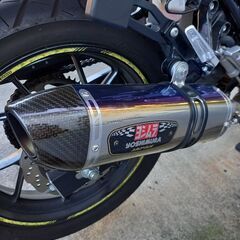 スズキVストローム250の画像