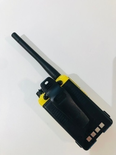 【美品】無線機　アルインコ　DJ-DPS70