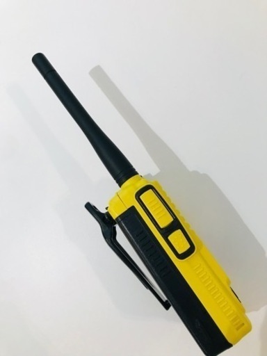 【美品】無線機　アルインコ　DJ-DPS70