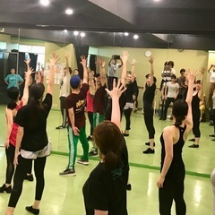 2022年劇団四季ほか合格‼️（東京／大阪）ブロードウェイのダンススタイルを学ぶミュージカルの為の≪バレエ＆シアターダンス≫School of BTW東京校・大阪校＜2022年度後期受講者募集＞の画像