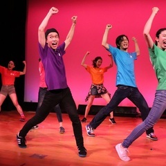 2022年劇団四季ほか合格‼️（東京／大阪）ブロードウェイのダンススタイルを学ぶミュージカルの為の≪バレエ＆シアターダンス≫School of BTW東京校・大阪校＜2022年度後期受講者募集＞の画像