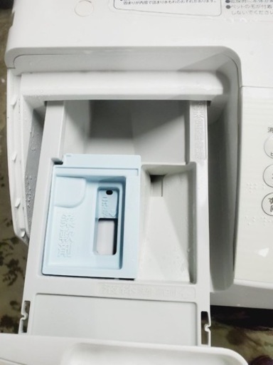 1362番 東芝✨電気洗濯乾燥機✨TW-Z9500L‼️