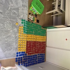 クリックス　CLICS ブロック