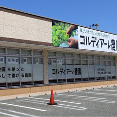 【高時給☆1200円〜】短時間勤務OK！！熊本農園で送迎ドライバー♪※ジモティーが掲載している求人となりますの画像