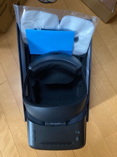 VR端末未使用品