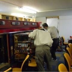 12月の作業スタッフを募集しています。