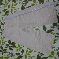 GU Ｌ アイボリー 