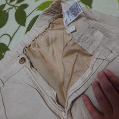 GU Ｌ アイボリー の画像