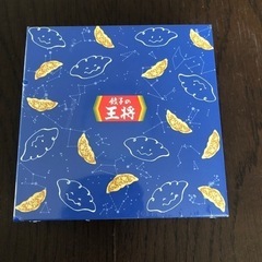 【値下げしました】餃子の王将　ワイヤレスイヤホン　非売品