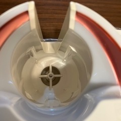 値下げ！パナソニックナノケア美容器の画像