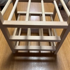 IKEA ワインラック