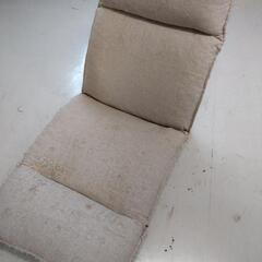 座椅子　DIY用として