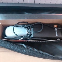 最終お値下げ中　年末までに処分　Alesis 電子ピアノキーボード　 88鍵盤 セミウェイト スピーカー内蔵 Recital の画像